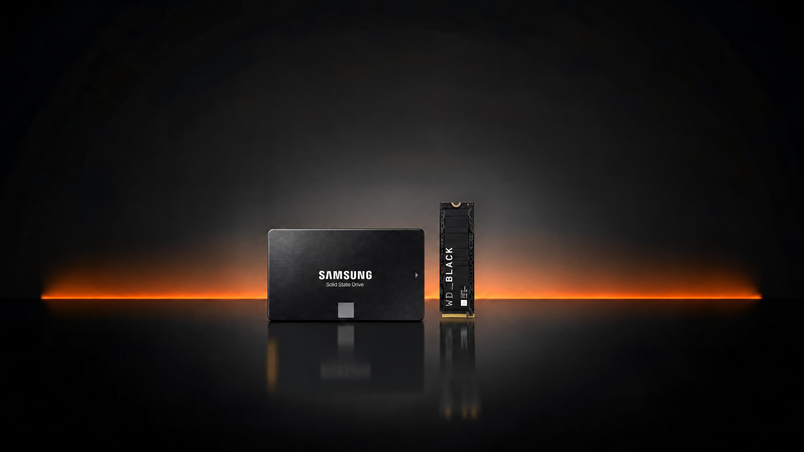 NVMe vs SATA SSD: What’s Actually Worth Buying Used in 2026